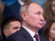 В Кремле началась инаугурация президента РФ Путина