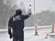 В Свердловской ГИБДД предупредили об ухудшении погоды в северной части региона