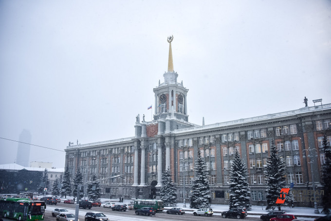 Мэрия Екатеринбурга одобрила перевод участка парка 50-летия ВЛКСМ под застройку