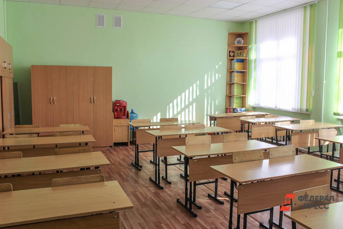 В Екатеринбурге построят школу напротив ЦПКиО за 3 млрд рублей