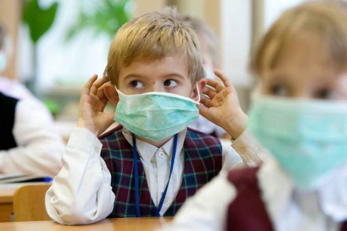 В Набережных Челнах отменены все карантинные мероприятия по гриппу и ОРВИ