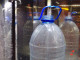 В Курган привезли 17 тонн питьевой воды из Челябинска